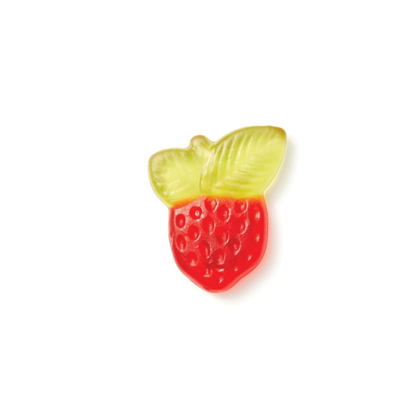 SQUISH Candies Strawberry Rhubarb