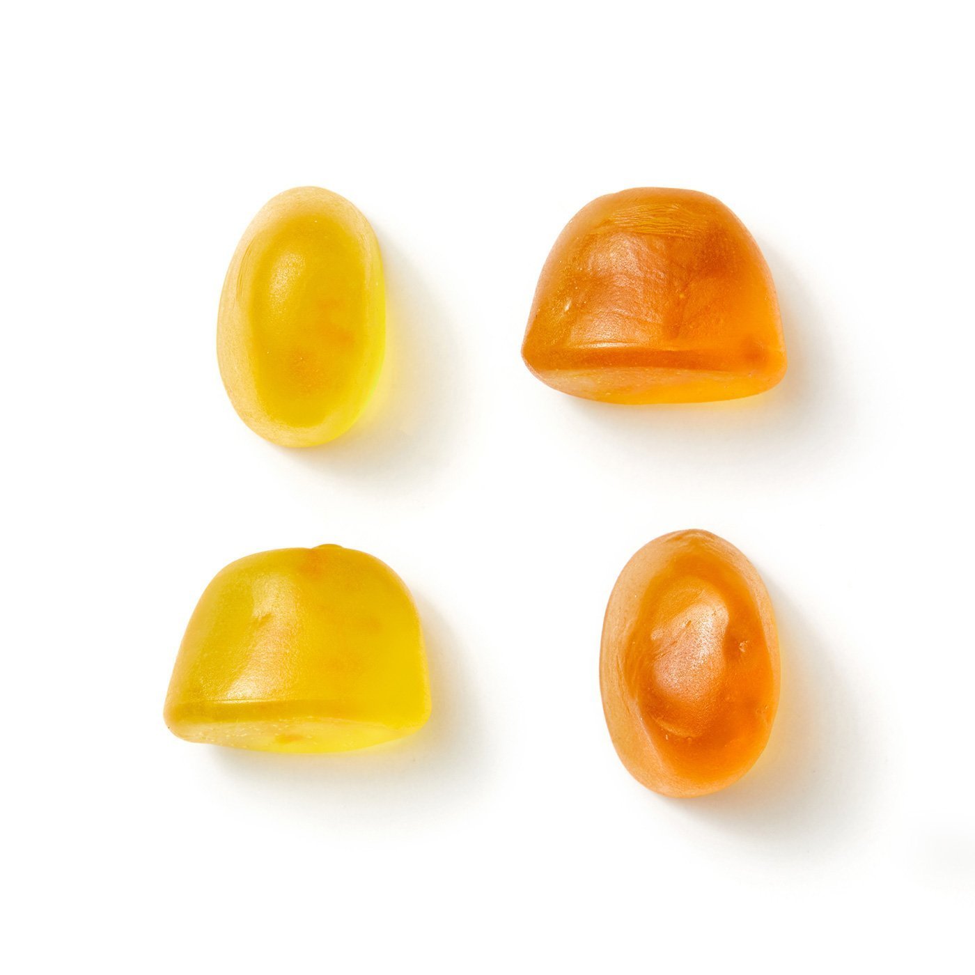 Mangue et Maracuja