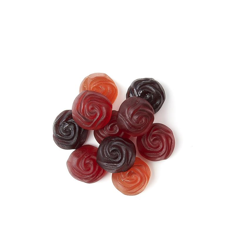 Roses Végétaliennes