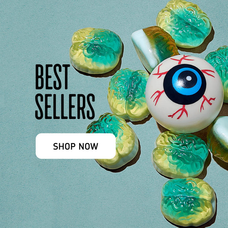 Wholesale - Bestsellers