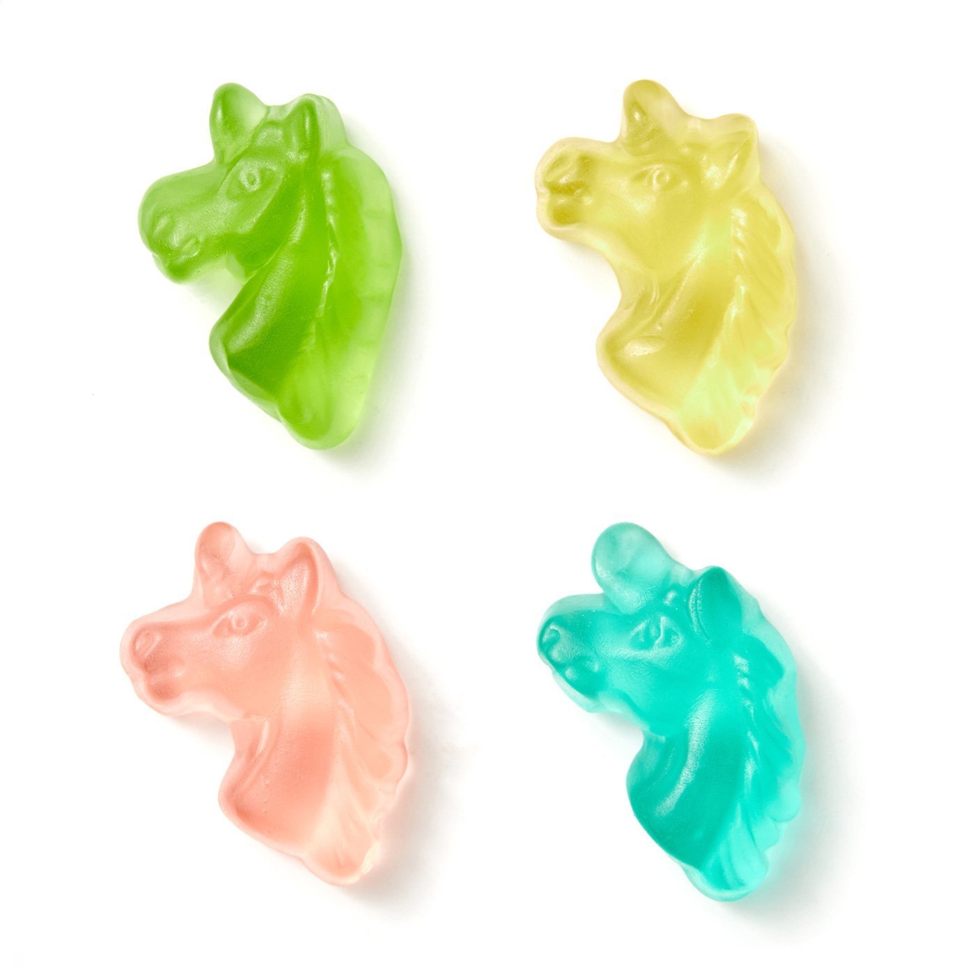 SQUISH Candies Unicorn Love