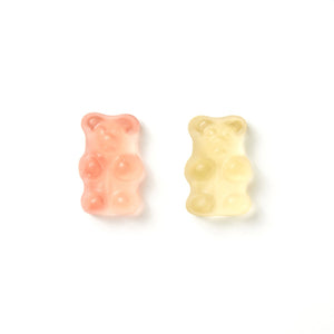SQUISH Candies Prosecco Bears