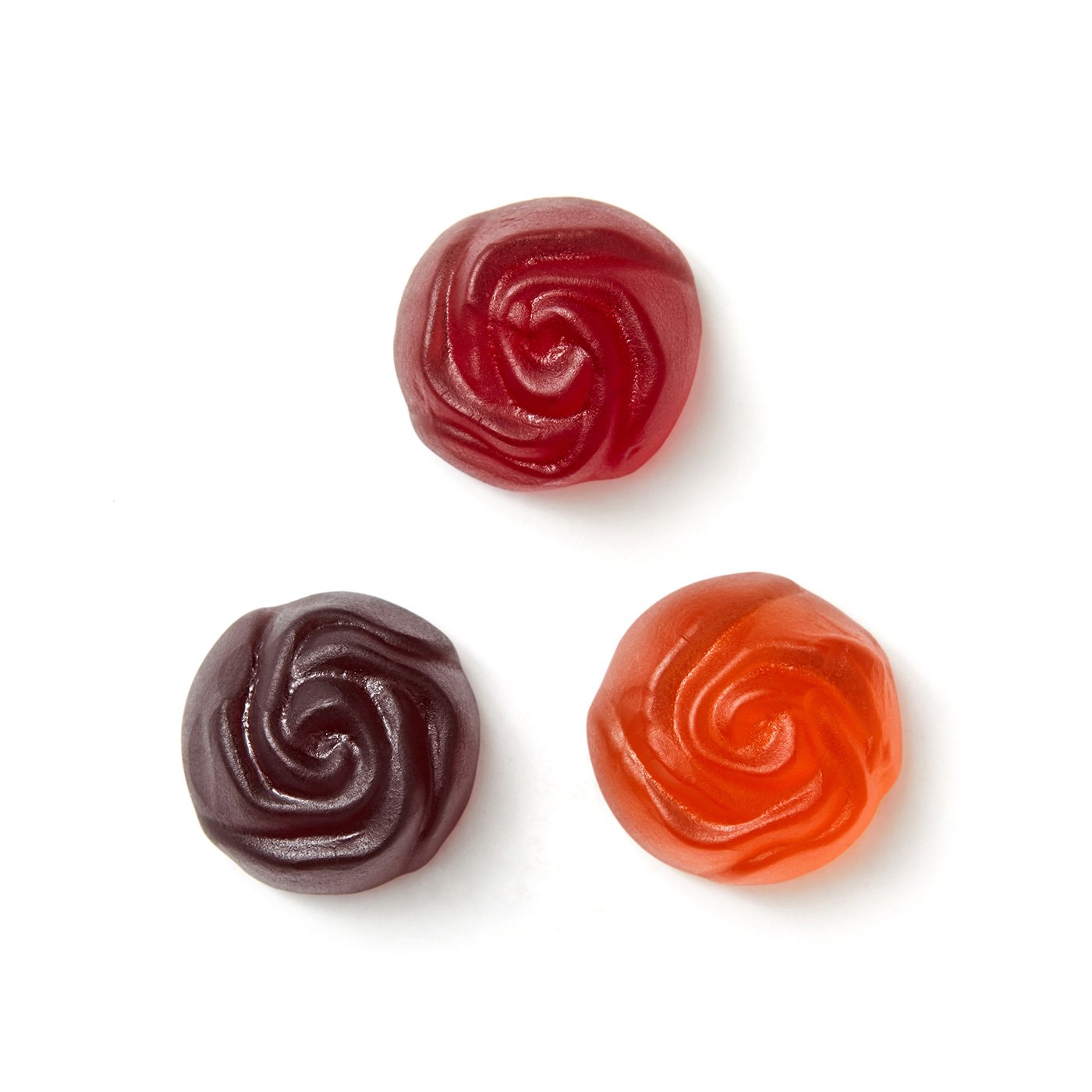 SQUISH Candies Red Roses