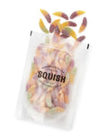 SQUISH Candies Vegan Sour Cukes